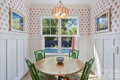 4232 Hiddenbrook Drive, Charlotte, NC 28205 - Photo 19