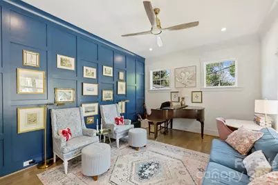 4232 Hiddenbrook Drive, Charlotte, NC 28205 - Photo 11