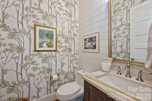 4232 Hiddenbrook Dr, Charlotte, NC 28205 - Photo 23