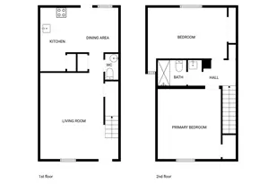 1911 Smoke Ridge Ct, Charlotte, NC 28210 - Photo 19