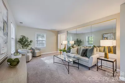 7456 Crowflock Court, Charlotte, NC 28226 - Photo 5