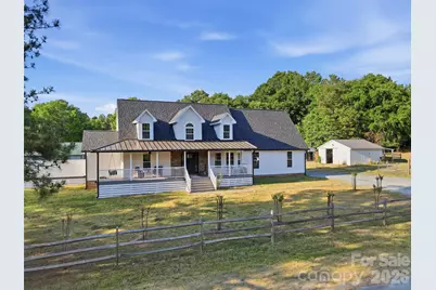 7332 Bailywick Drive, Waxhaw, NC 28173 - Photo 3