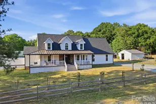 7332 Bailywick Dr, Waxhaw, NC 28173 - Photo 3