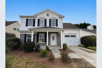 11319 Red Finch Lane, Charlotte, NC 28214 - Photo 1