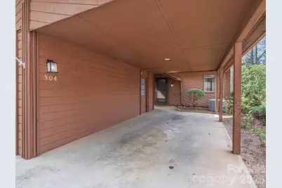 504 Woodfield Drive, Asheville, NC 28803 - Photo 3