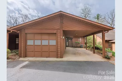 504 Woodfield Drive, Asheville, NC 28803 - Photo 3