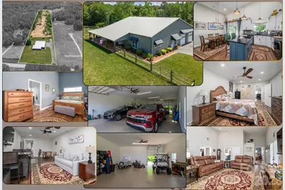 346 Car Farm Road, Lincolnton, NC 28092 - Photo 1