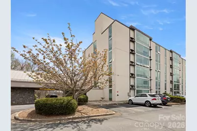 647 Town Mountain Road #612, Asheville, NC 28804 - Photo 1