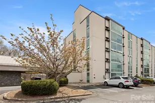 647 Town Mountain Rd, Asheville, NC 28804 - Photo 1