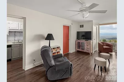 647 Town Mountain Road #612, Asheville, NC 28804 - Photo 3