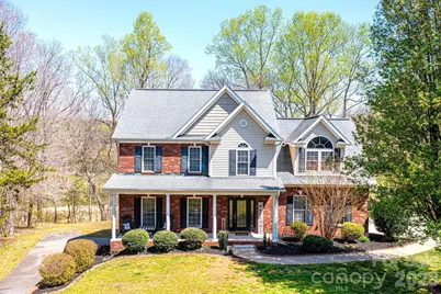 2586 Henry Falls Drive, Hickory, NC 28602 - Photo 3