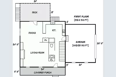2586 Henry Falls Drive, Hickory, NC 28602 - Photo 13
