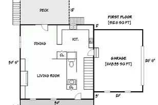 2586 Henry Falls Dr, Hickory, NC 28602 - Photo 13