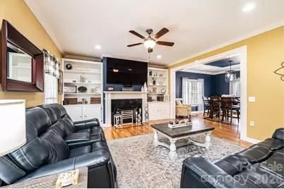 2586 Henry Falls Drive, Hickory, NC 28602 - Photo 15