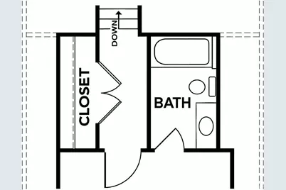 5807 Monticello Drive NW, Concord, NC 28027 - Photo 9