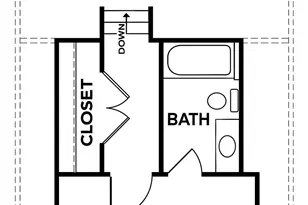 5807 Monticello Dr NW, Concord, NC 28027 - Photo 9