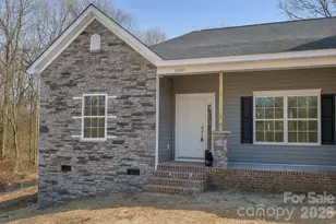 5807 Monticello Dr NW, Concord, NC 28027 - Photo 3