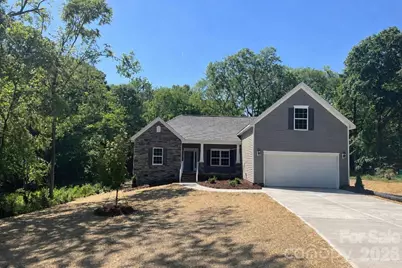 5807 Monticello Drive NW, Concord, NC 28027 - Photo 1