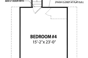 5807 Monticello Dr NW, Concord, NC 28027 - Photo 7