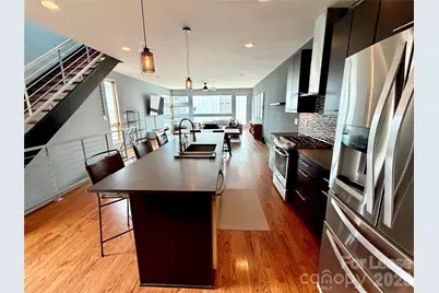 305 McNinch Street #B, Charlotte, NC 28202 - Photo 11