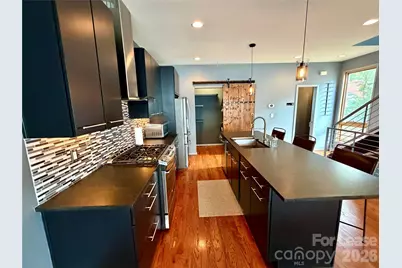 305 McNinch Street #B, Charlotte, NC 28202 - Photo 9