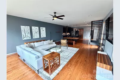 305 McNinch Street #B, Charlotte, NC 28202 - Photo 3