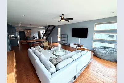 305 McNinch Street #B, Charlotte, NC 28202 - Photo 5