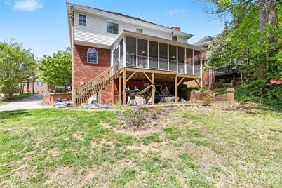 5005 Mayberry Lane, Winston Salem, NC 27106 - Photo 27