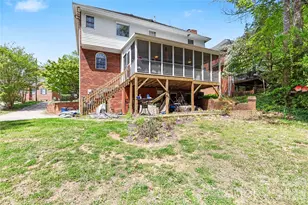 5005 Mayberry Ln, Winston Salem, NC 27106 - Photo 27