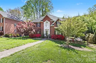 5005 Mayberry Ln, Winston Salem, NC 27106 - Photo 3