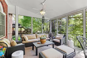 5005 Mayberry Ln, Winston Salem, NC 27106 - Photo 25