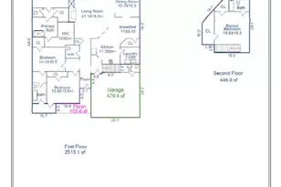 8941 Silver Springs Ct, Charlotte, NC 28215 - Photo 37