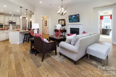 8941 Silver Springs Court, Charlotte, NC 28215 - Photo 5