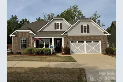 8941 Silver Springs Court, Charlotte, NC 28215 - Photo 1