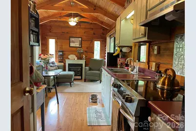 36 Luther Franklin Lane, Newland, NC 28657 - Photo 7