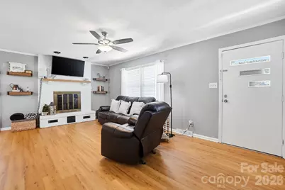 2470 Nc 152 Highway W, China Grove, NC 28023 - Photo 5