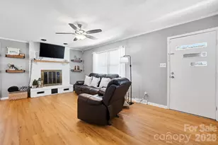 2470 Nc 152 Hwy W, China Grove, NC 28023 - Photo 5