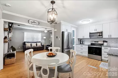 2470 Nc 152 Highway W, China Grove, NC 28023 - Photo 19