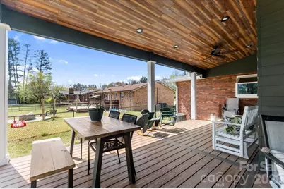 180 Fisher Road, Brevard, NC 28712 - Photo 25