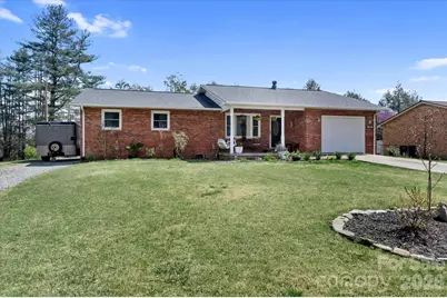 180 Fisher Road, Brevard, NC 28712 - Photo 33