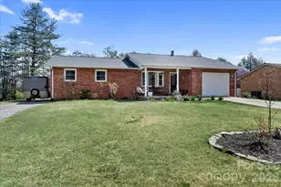 180 Fisher Rd, Brevard, NC 28712 - Photo 33