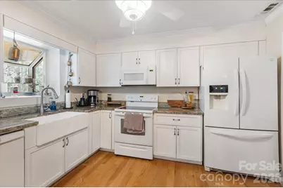 180 Fisher Road, Brevard, NC 28712 - Photo 5