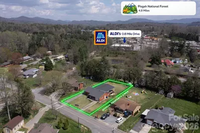 180 Fisher Road, Brevard, NC 28712 - Photo 37