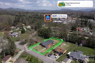 180 Fisher Rd, Brevard, NC 28712 - Photo 37