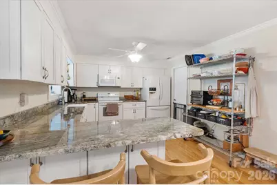 180 Fisher Road, Brevard, NC 28712 - Photo 7