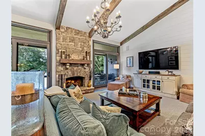 64 Toxaway Shores Drive #2, Lake Toxaway, NC 28747 - Photo 3