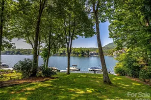 64 Toxaway Shores Dr, Lake Toxaway, NC 28747 - Photo 29