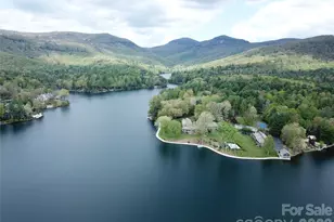 64 Toxaway Shores Dr, Lake Toxaway, NC 28747 - Photo 35