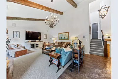 64 Toxaway Shores Drive #2, Lake Toxaway, NC 28747 - Photo 7