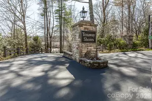 64 Toxaway Shores Dr, Lake Toxaway, NC 28747 - Photo 37